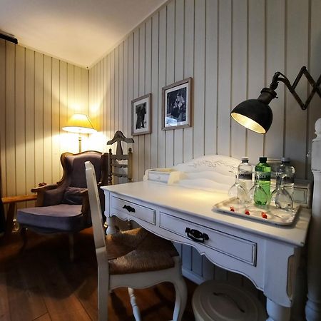 B&B Langenberg Langnau am Albis Kültér fotó