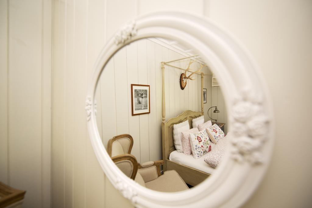 B&B Langenberg Langnau am Albis Szoba fotó