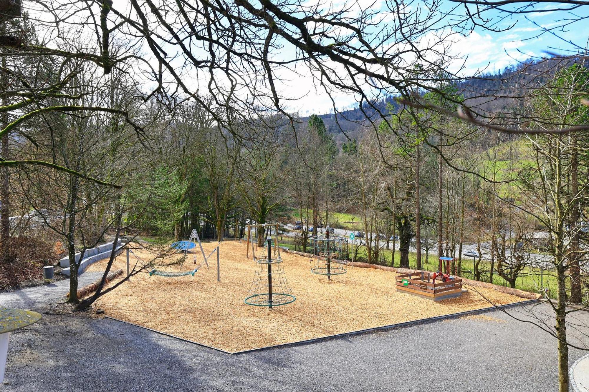 B&B Langenberg Langnau am Albis Kültér fotó