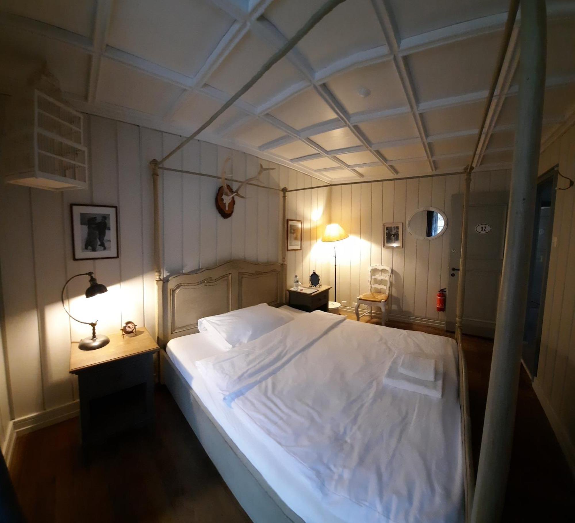 B&B Langenberg Langnau am Albis Kültér fotó