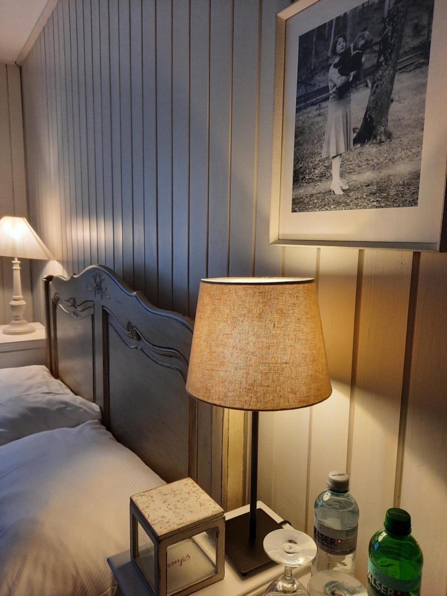 B&B Langenberg Langnau am Albis Kültér fotó