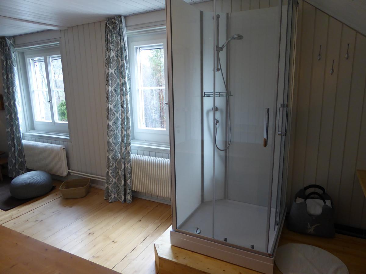 B&B Langenberg Langnau am Albis Kültér fotó